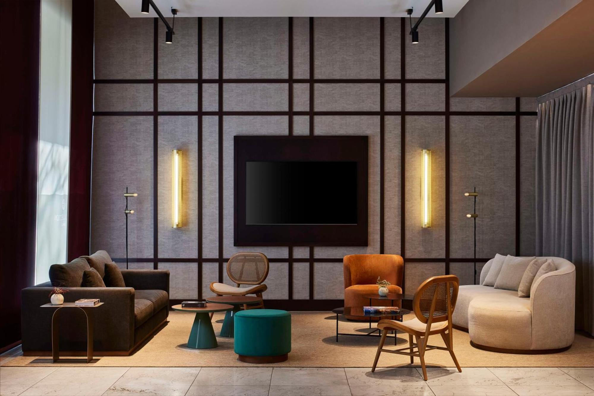 Nh Collection Sevilla Dış mekan fotoğraf